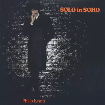 Phil Lynott: Solo In Soho