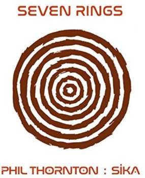 Album Phil Thornton: Seven Rings