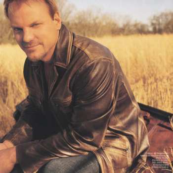 CD Phil Vassar: American Child