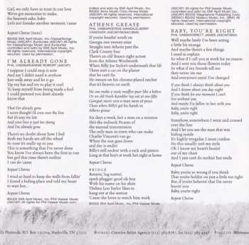 CD Phil Vassar: American Child