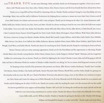 CD Phil Vassar: American Child