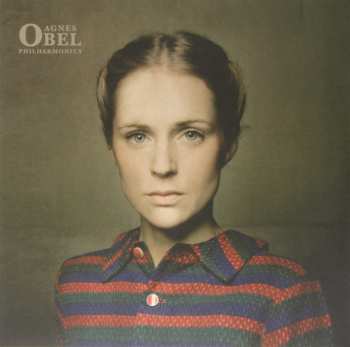 LP Agnes Obel: Philharmonics