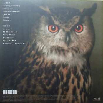 LP Agnes Obel: Philharmonics