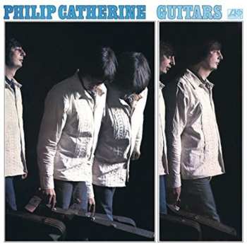 Album Philip Catherine: September Man