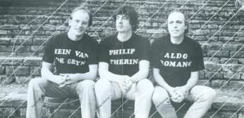 CD Philip Catherine: Transparence