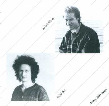 CD Philip Catherine: Transparence