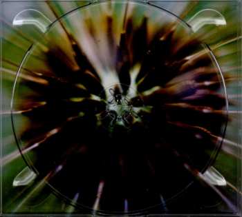 CD Philip Clemo: Mesmer