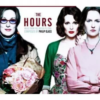 Philip Glass: The Hours (Music From The Motion Picture)