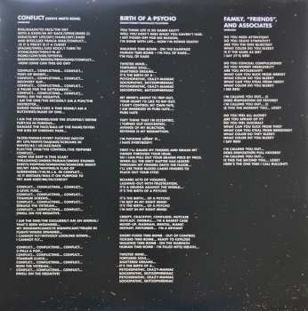 SP Philip H. Anselmo & The Illegals: War Of The Gargantuas LTD | CLR