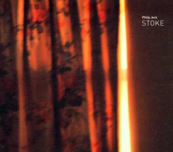 Album Philip Jeck: Stoke