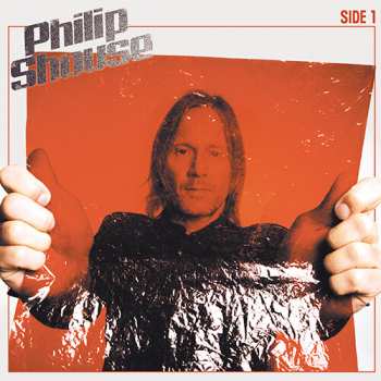 CD Philip Shouse: Vol 1