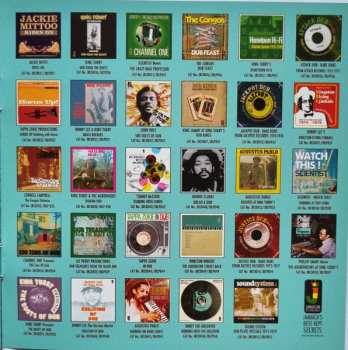 CD The Aggrovators: At King Tubby's