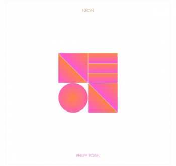 LP Philipp Poisel: Neon (180g/ White Vinyl) CLR