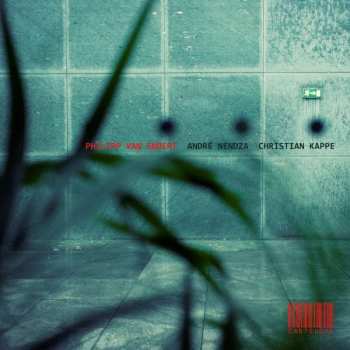 Album Philipp van Endert: Cartouche