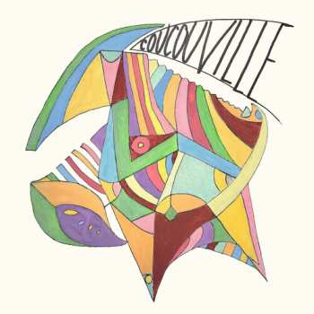 CD Philippe Crab: Coucouville