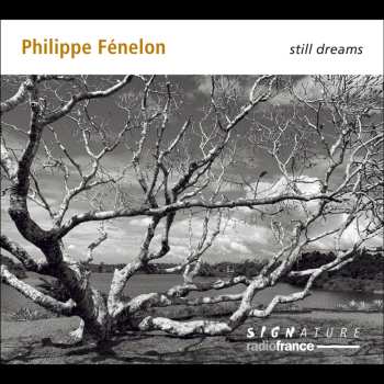 2CD Philippe Fenelon: Still Dreams
