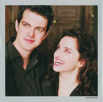 CD Le Concert D'Astrée: Carestini - The Story Of A Castrato