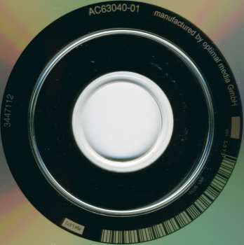 CD Philippe Jaroussky: Stabat Mater & Motets To The Virgin Mary