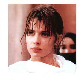 CD Philippe Sarde: (Music From) Harem