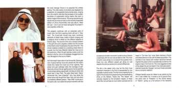 CD Philippe Sarde: (Music From) Harem