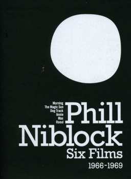 Album Phill Niblock: Six Films: 1966