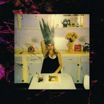 2LP Phillip Boa & The Voodooclub: Blank Expression: A History Of Singles 1986-2016