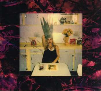 2CD Phillip Boa & The Voodooclub: Blank Expression: Deluxe Edition DLX | LTD