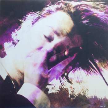 2LP Phillip Boa & The Voodooclub: Blank Expression: A History Of Singles 1986-2016