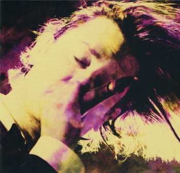 2CD Phillip Boa & The Voodooclub: Blank Expression: Deluxe Edition DLX | LTD