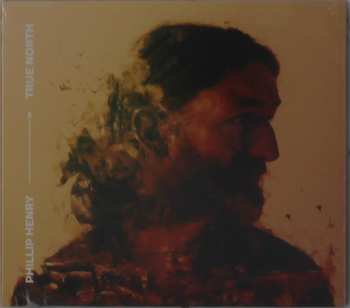 Album Phillip Henry: True North