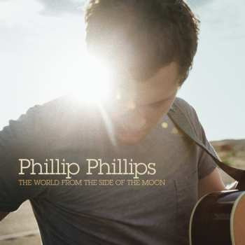 Album Phillip Phillips: The World From The Side Of The Moon