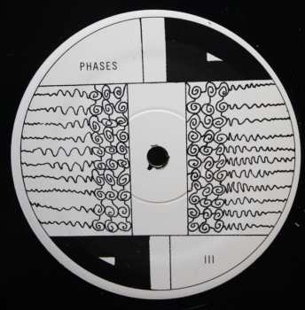4LP/Zestaw pudełkowy Phillip Werren: Electronic Music