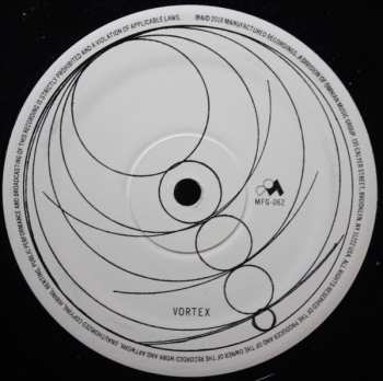 4LP/Zestaw pudełkowy Phillip Werren: Electronic Music