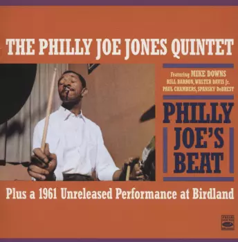 Philly Joe's Beat: 1960-1961 Studio & Live Recordings