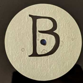 LP Phipps Pt.: Songs We No Longer Sing LTD