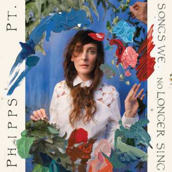 Album Phipps Pt.: Songs We No Longer Sing
