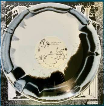3LP Phish: Junta CLR