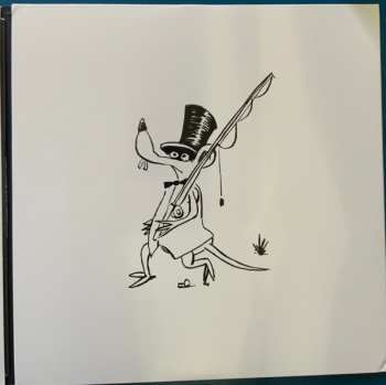 3LP Phish: Junta CLR