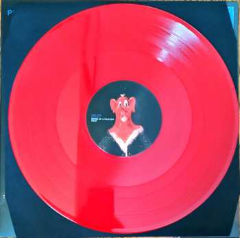 2LP Phish: The Story Of The Ghost LTD