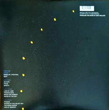 2LP Phish: The Story Of The Ghost LTD