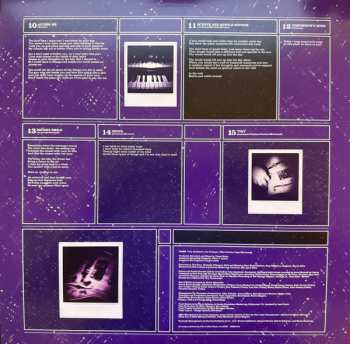 2LP Phish: Undermind CLR | LTD | NUM