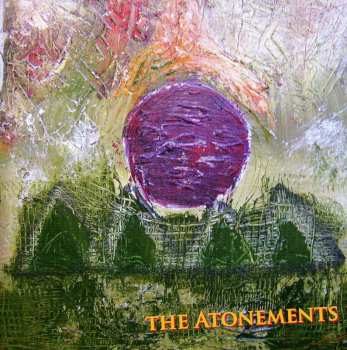 CD Phlegethon's Majesty: Atonements