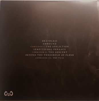 LP Phobocosm: Gateway CLR | LTD