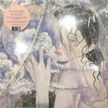 Album Phoebe Rings: Phoebe Rings