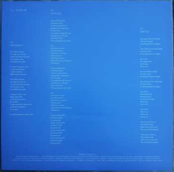 LP Phoebe Rings: Phoebe Rings CLR