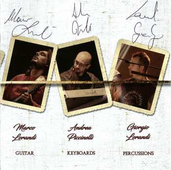 CD Phoenix Again: Friends Of Spirit