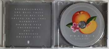 2CD/Zestaw pudełkowy Phoenix: Bankrupt! / Wolfgang Amadeus Phoenix