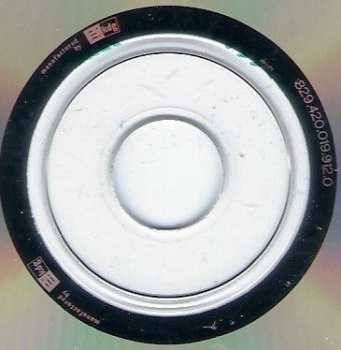 CD Phoenix Percussion Project: Flowers To The Moon