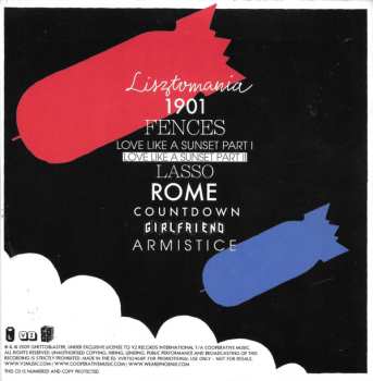 CD Phoenix: Wolfgang Amadeus Phoenix