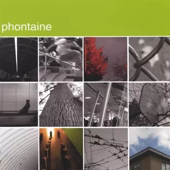 Phontaine: Phontaine